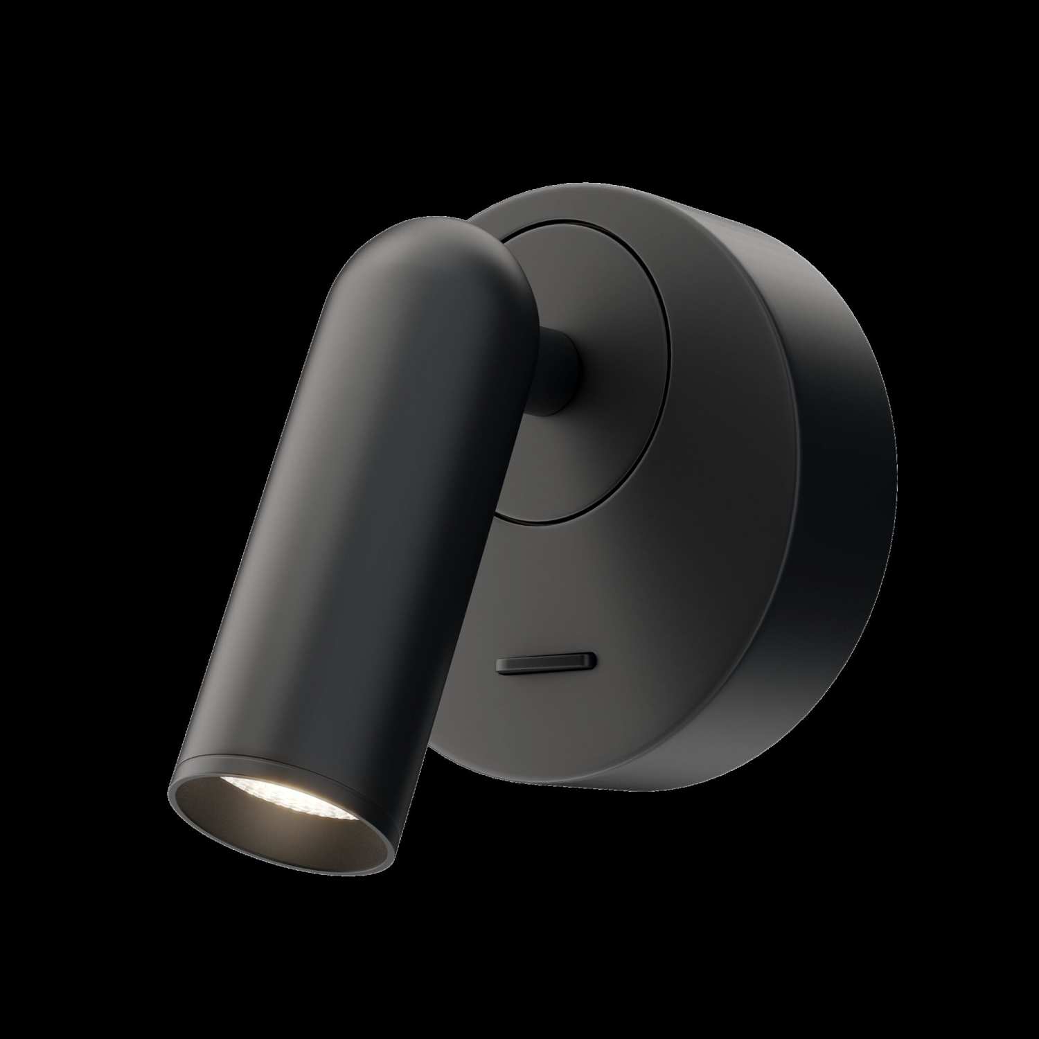 лед аплик за спалня или бюро Mirax/Maytoni