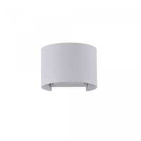 Art.No.0573WL-L6W- лампа за градина Fulton/Maytoni от 