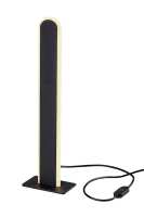 Art.No.74194- лед настолна лампа SINDRI /RABALUX от 