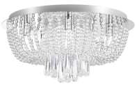 Art.No.6806- плафониера кристална за спалня,хол,трапезария  Larisha/Rabalux от 