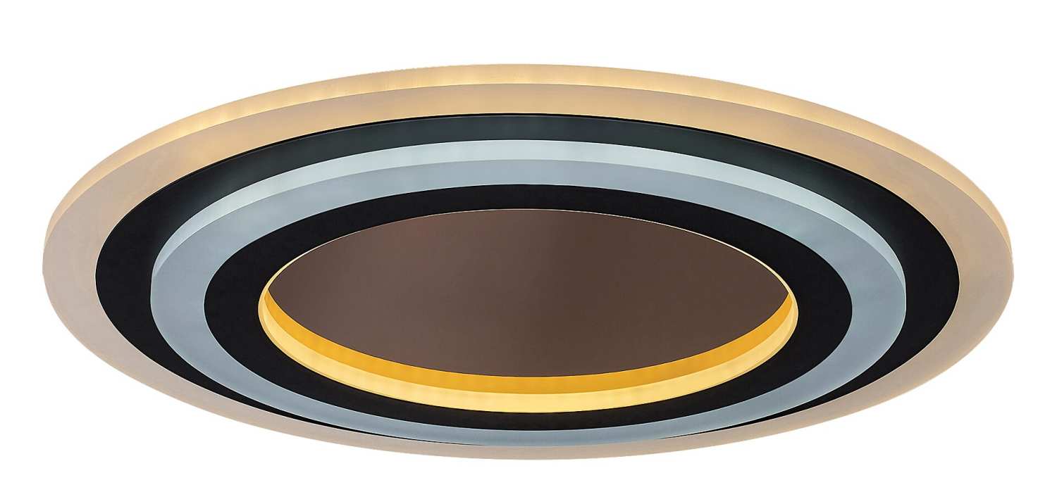 лед плафониера с дистанционно за хол,трапезария,спалня Taneli2/Rabalux