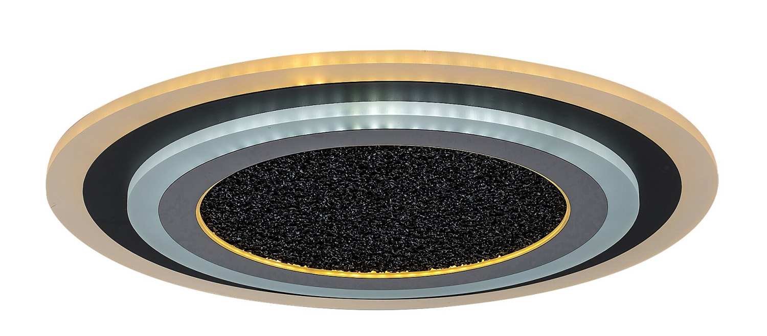 лед плафониера с дистанционно за хол,трапезария,спалня Taneli2/Rabalux