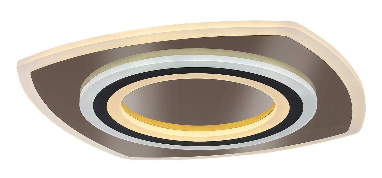 лед плафониера с дистанционно за хол,трапезария,спалня Taneli2/Rabalux