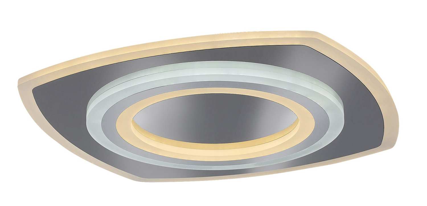 лед плафониера с дистанционно за хол,трапезария,спалня Taneli2/Rabalux