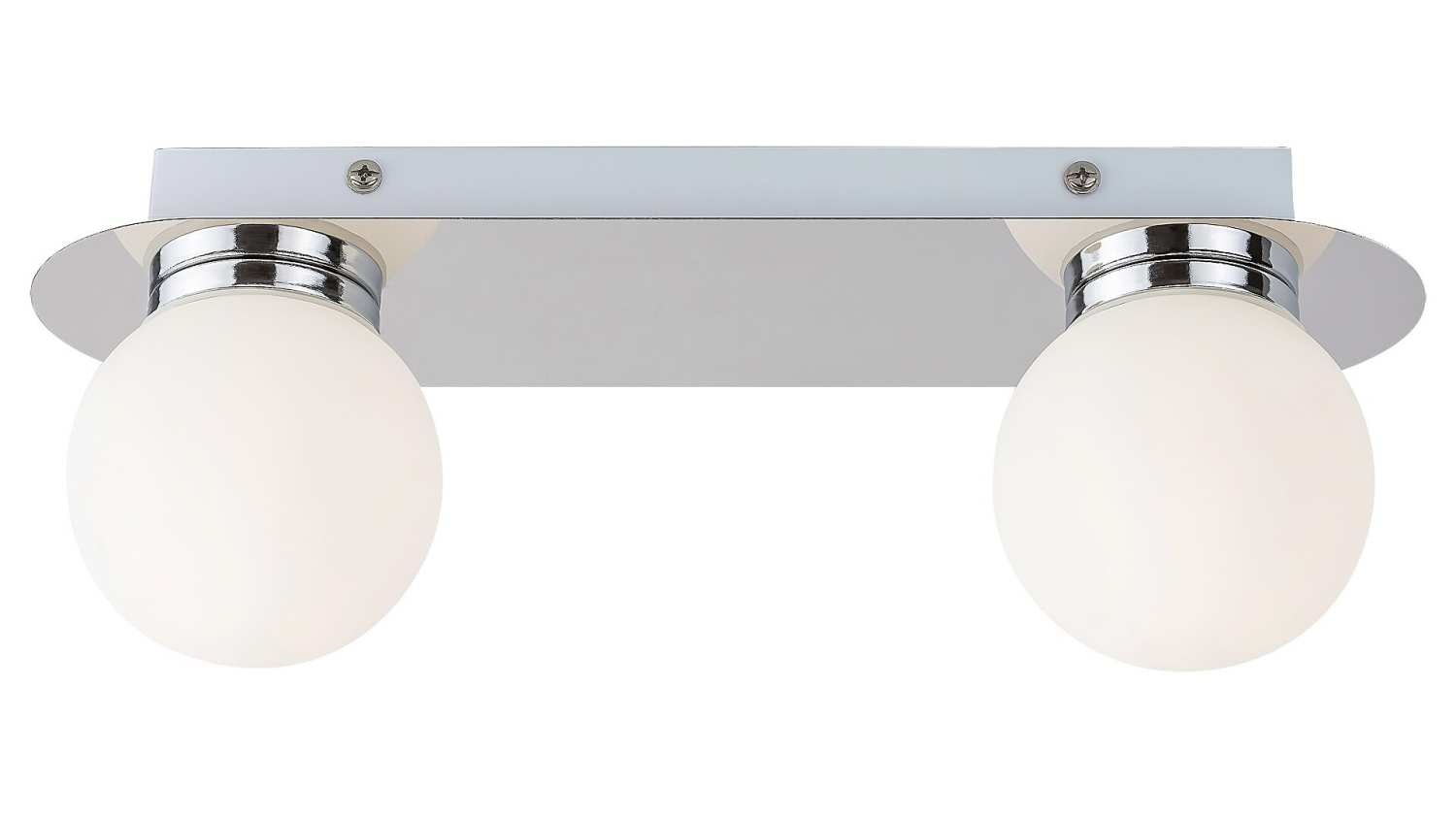 Осветително тяло за баня Becca/Rabalux