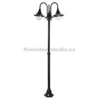 Art.No.8248- градинско осветление KONSTANZ от 
