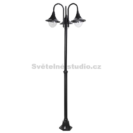 градинско осветление KONSTANZ