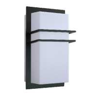 Art.No.8169- градинско осветление SEATTLE от 