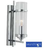 Art.No.3091-1CC- аплик модерна лампа  MILO от 