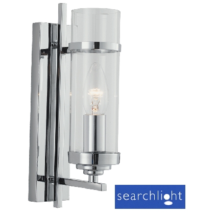 аплик модерна лампа  MILO