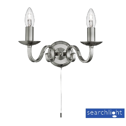 аплик лампа свещ RICHMOND