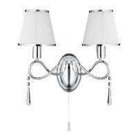 Art.No.2032-2СС- аплик SIMPLICITY от 