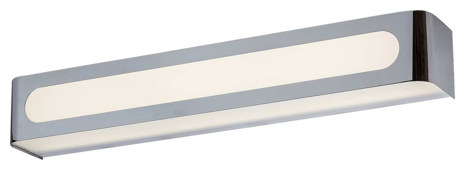 Лед аплик за баня Jakub/Rabalux