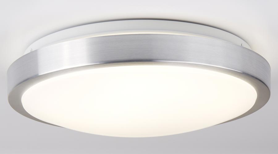 лед плафониера за баня Led Flush