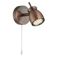 Art.No.8811CU- спот JUPITER от 