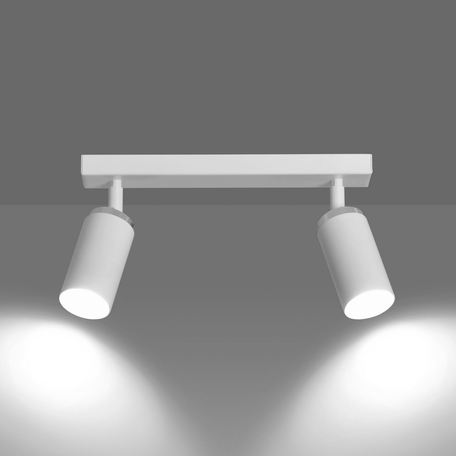 модерен спот за коридор Hera