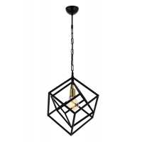 Art.No.AV-1722-1BSY- полилей за спалня или кухня Avonni/1722 от 