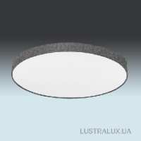 Art.No.97622- плафониера сива с лед светлина PASTERI от 