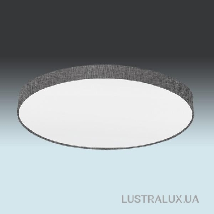 плафониера сива с лед светлина PASTERI