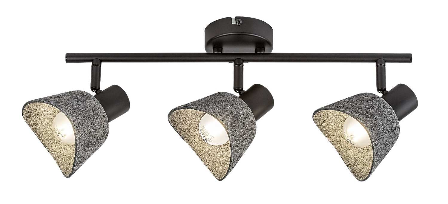 спот за всекидневна,коридор,спалня Farelia/Rabalux