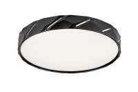 Art.No.71120- лед плафониера  за хол,трапезария,спалня Nessira/Rabalux от 