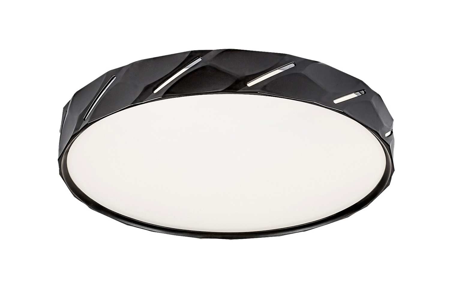 лед плафониера  за хол,трапезария,спалня Nessira/Rabalux