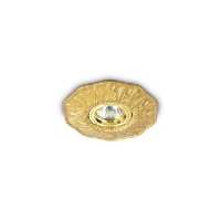 Art.No.115610- луна POLKA R1 OTTONE от 