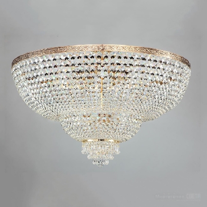 плафониера антична  PALACE