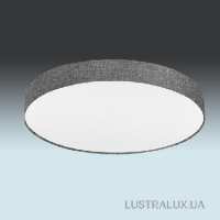 Art.No.97617- плафониера сива  PASTERI от 