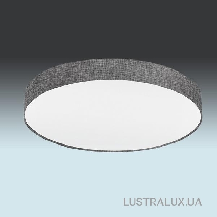 плафониера сива  PASTERI