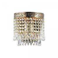 Art.No.DIA890-WL-01-G- аплик осветление античен стил  PALACE/Maytoni от 