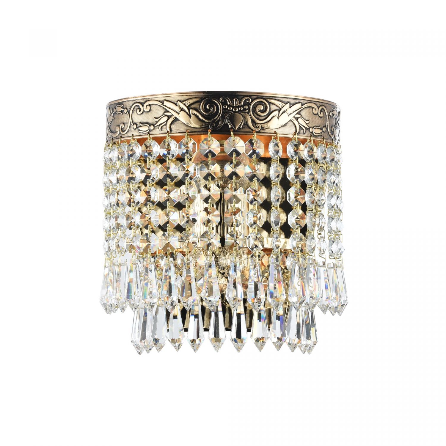 аплик осветление античен стил  PALACE/Maytoni