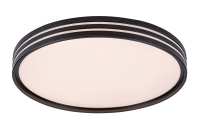 Art.No.71118- лед плафониера за хол,трапезария,спалня Epora/Rabalux от 