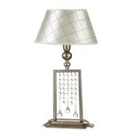 Art.No.H018-TL-01-NG- антична настолна лампа Bience/Maytoni от 