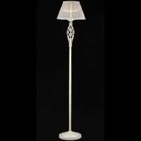 Art.No.ARM247-11-G- лампион бял античен  GRACE от 