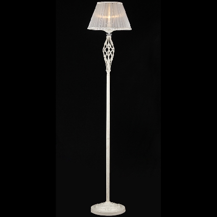 лампион бял античен  GRACE