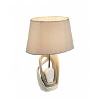 Art.No.21642T- красива нощна лампа Jeremy от 