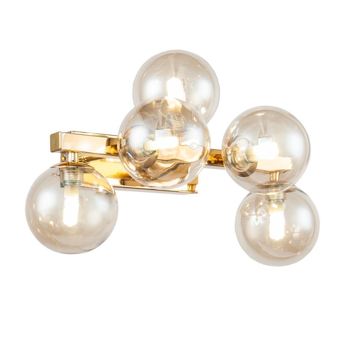 модерен аплик за коридор  DALLAS / Maytoni