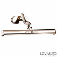 Art.No.PIC113-02-G- лампа за картина RAPHAEL от 