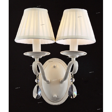 аплик антично бял  BRIONIA