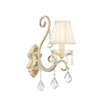 Art.No.ARM288-01-G- античен аплик за спалня или всекидневна  TRIUMPH от 