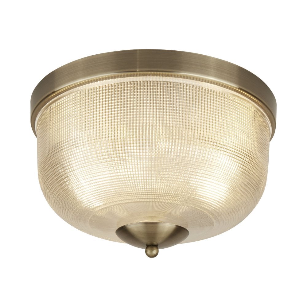 антична плафониера за баня Edinburg