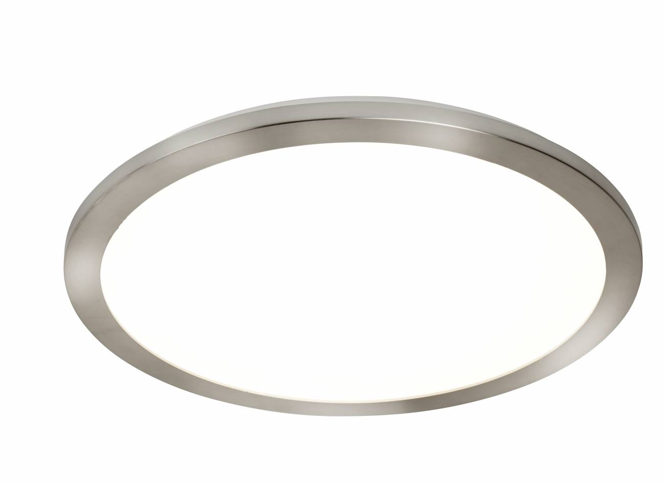 плафониера за баня   Flush