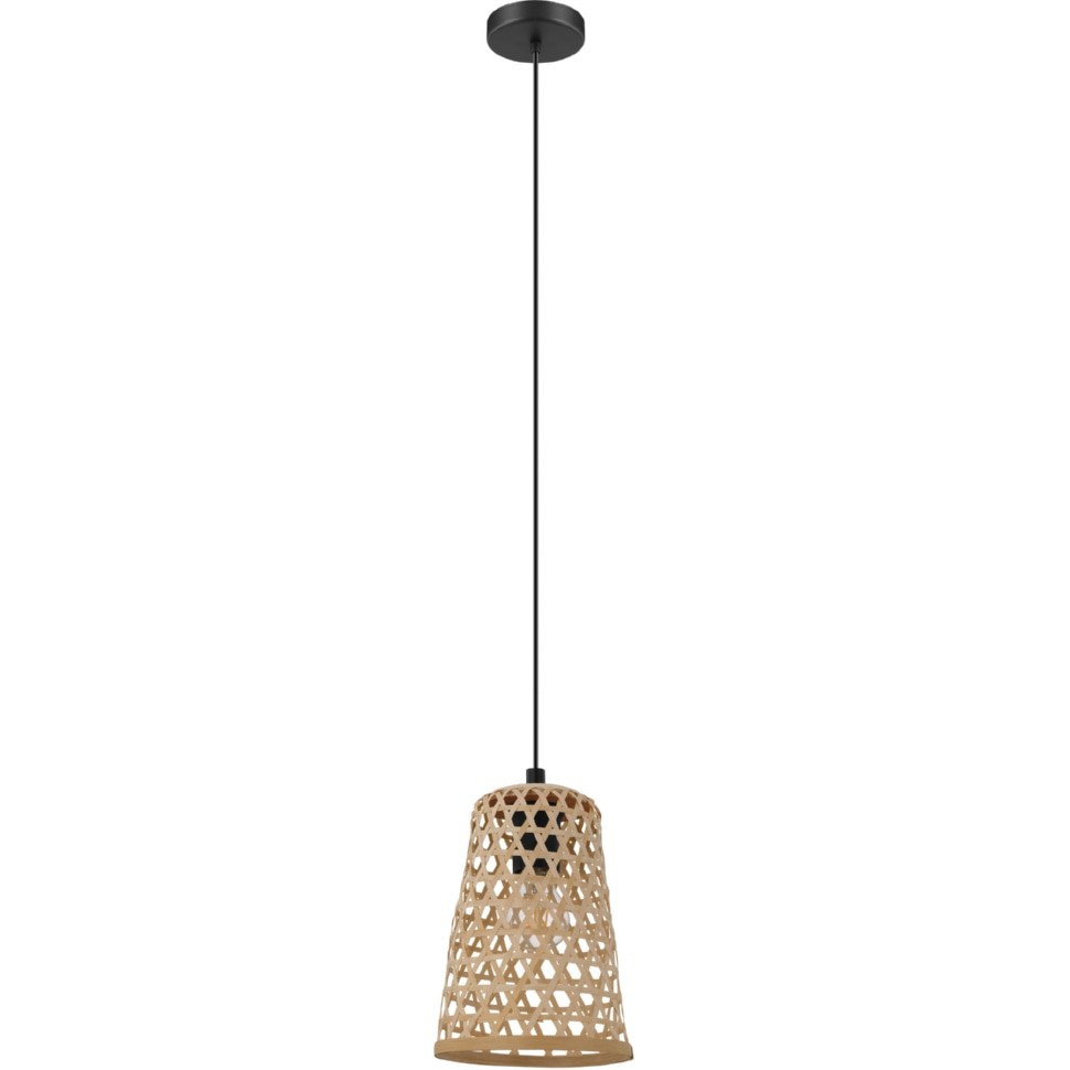 полилей от дърво за коридор Claverdon/Eglo