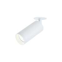 Art.No.C018CL-01W- подвижен спот за вграждане Focus от 