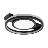 Art.No.71401- лед плафониера с RGB за хол,трапезария,спалня Shirin/Rabalux от 