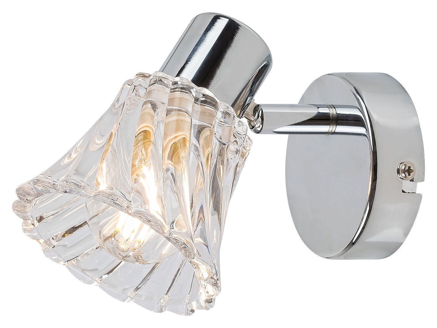 спот за всекидневна,коридор,спалня Hestia/Rabalux