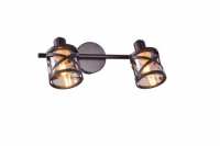 Art.No.5336- спот с две крушки Oberton/Rabalux от 