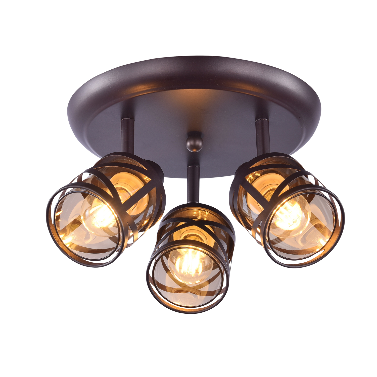 спот за таван Oberton/Rabalux