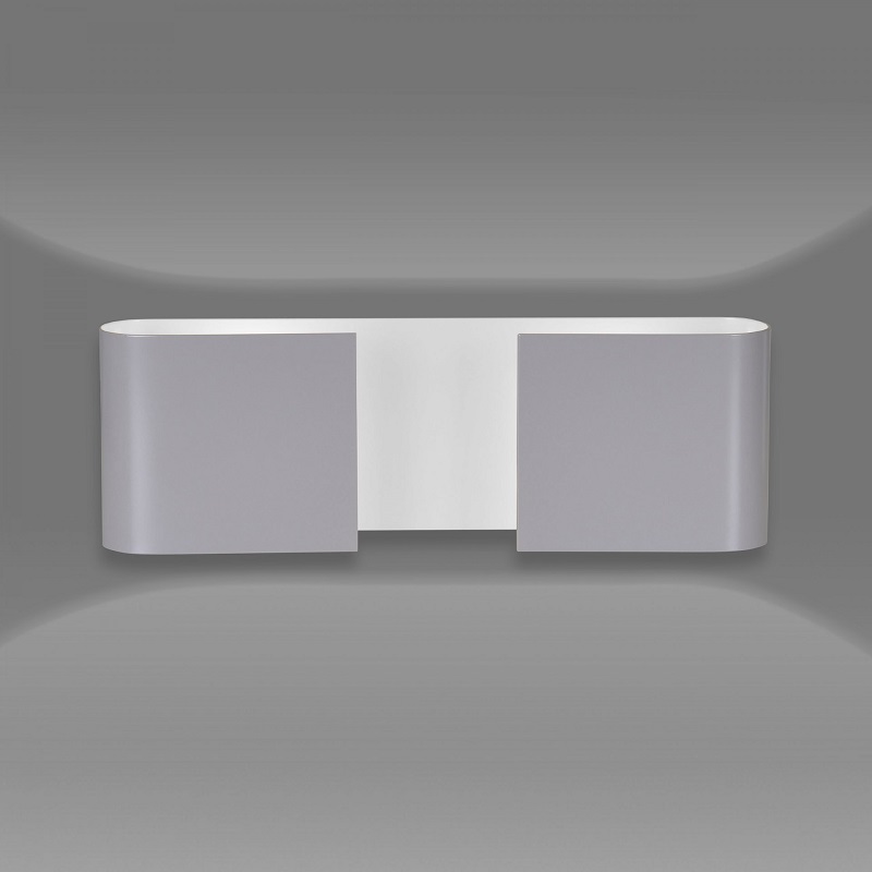 модерен аплик за трапезария Duo